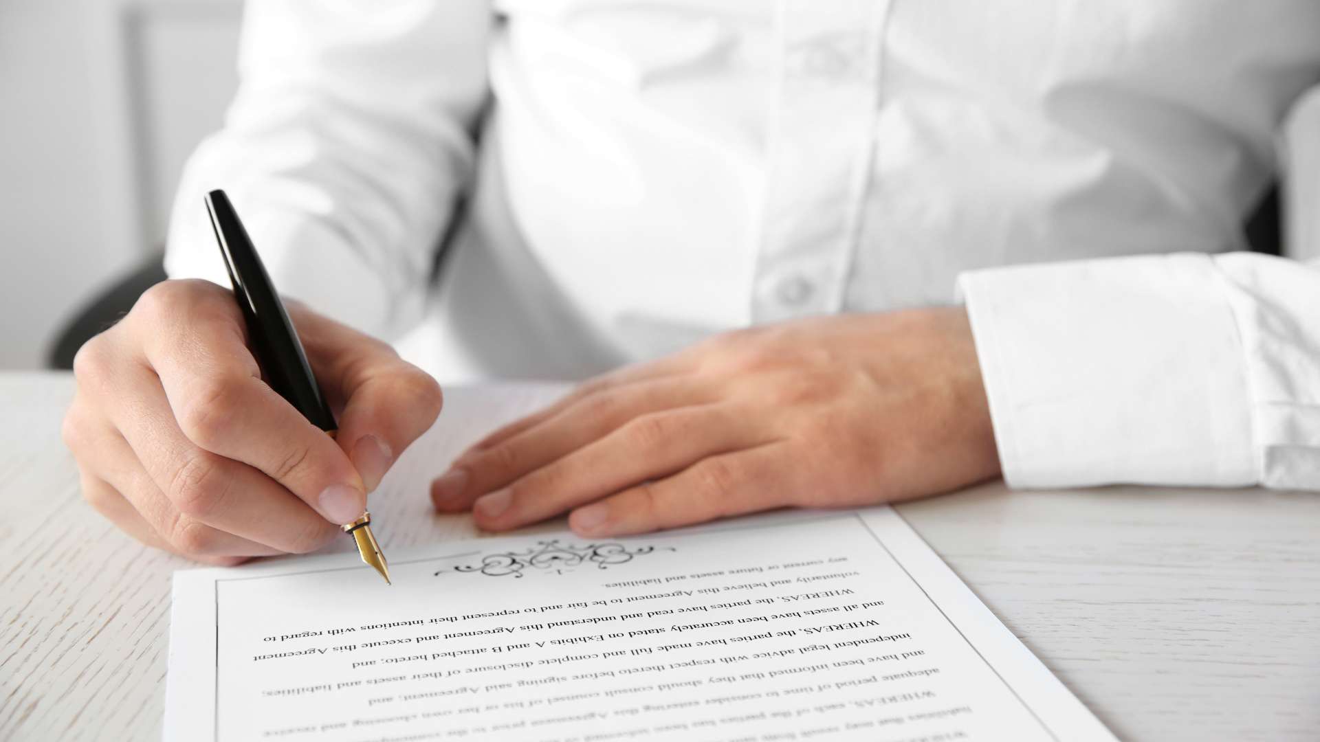 Contratos civiles y mercantiles