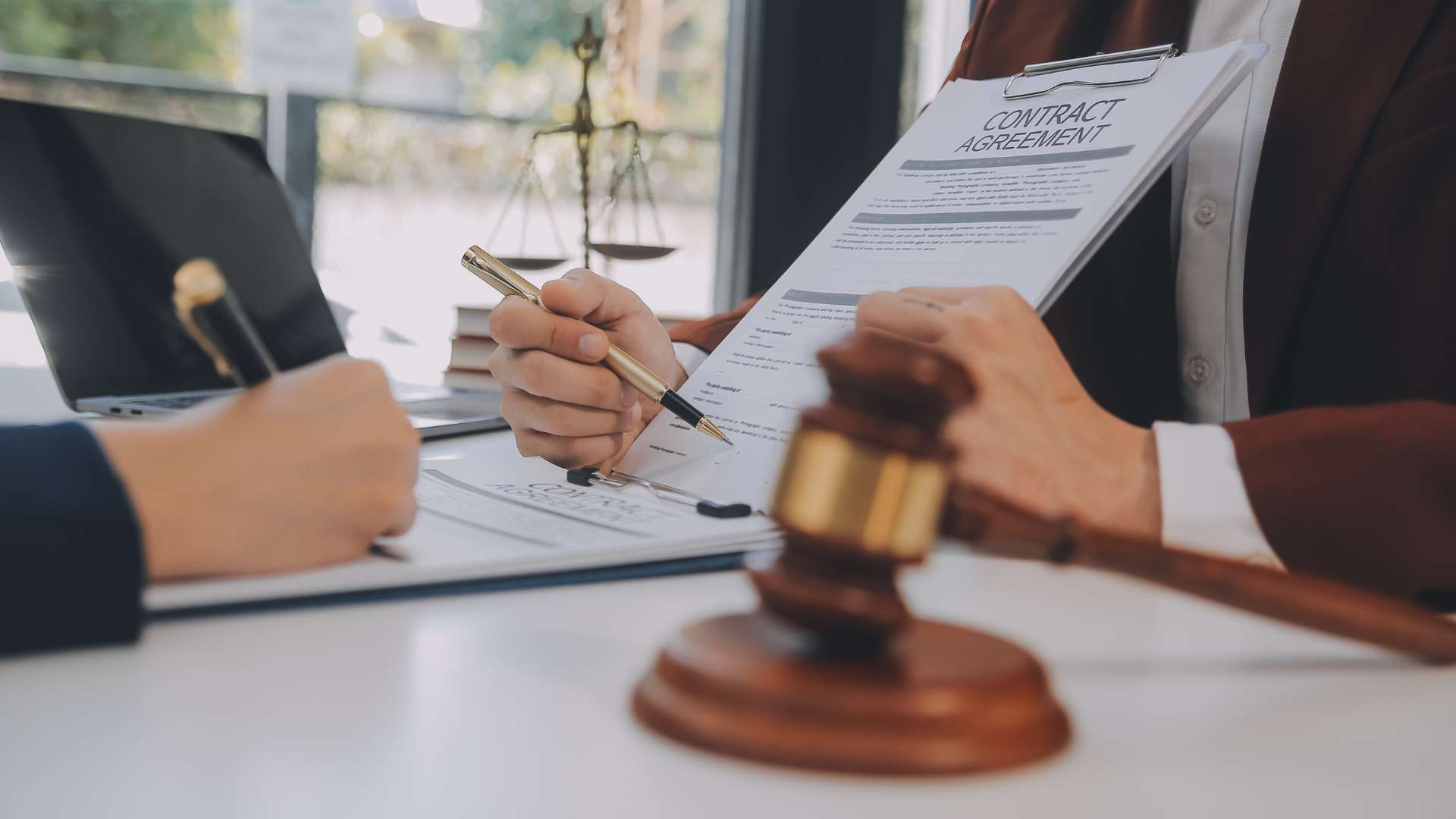 Abogados Laboralistas en Almendralejo